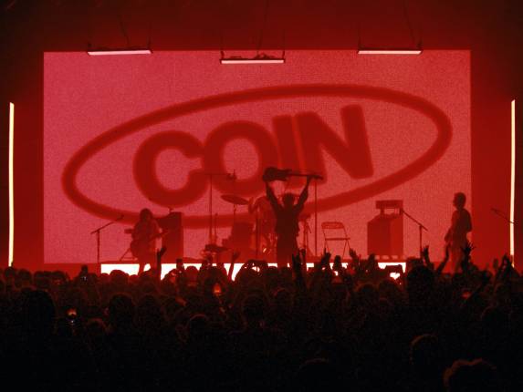 COIN