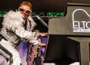 Kenny Metcalf As Elton