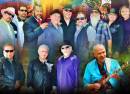 Latin Legends Live