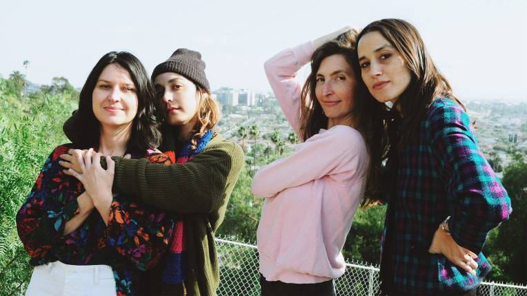 Warpaint