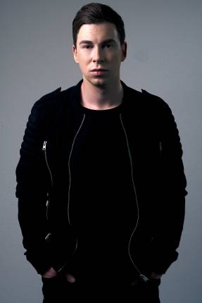 Hardwell