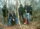 The Coral