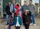 Broken Social Scene