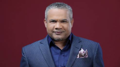 Héctor Acosta