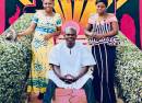 Alogte Oho & His Sounds of Joy