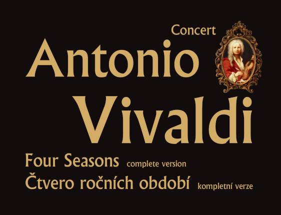 Vivaldi - The four seasons