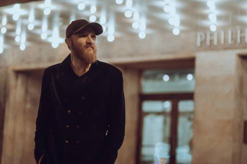 Eric Paslay