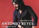Antonio Reyes