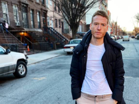 Teddy Thompson