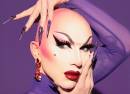 Sasha Velour