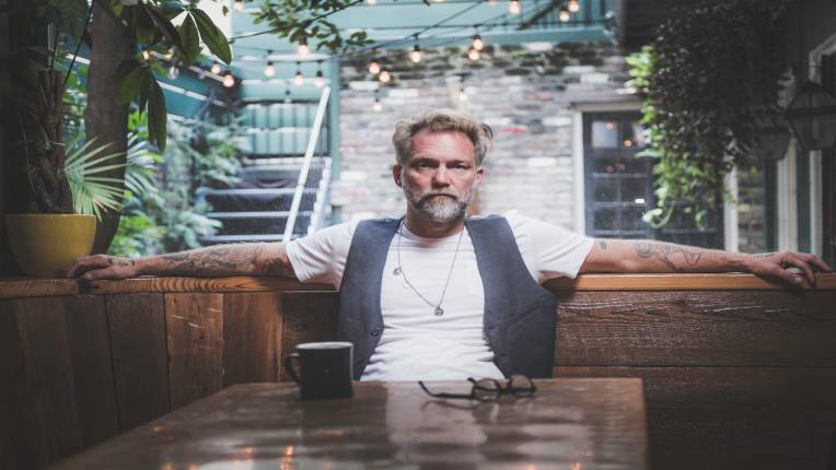 Anders Osborne