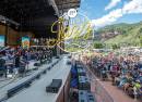 Telluride Jazz Festival