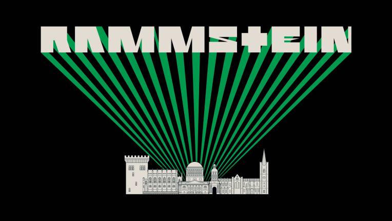 Rammstein