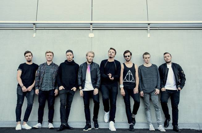 ROOPE SALMINEN & KOIRAT