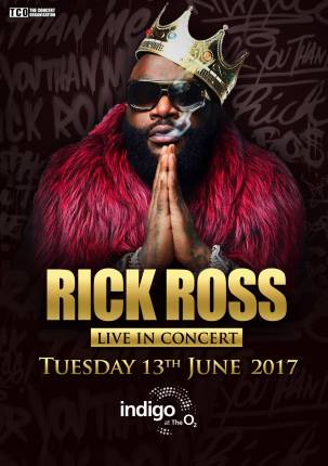 Rick Ross