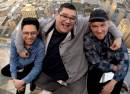 Sidewalk Prophets