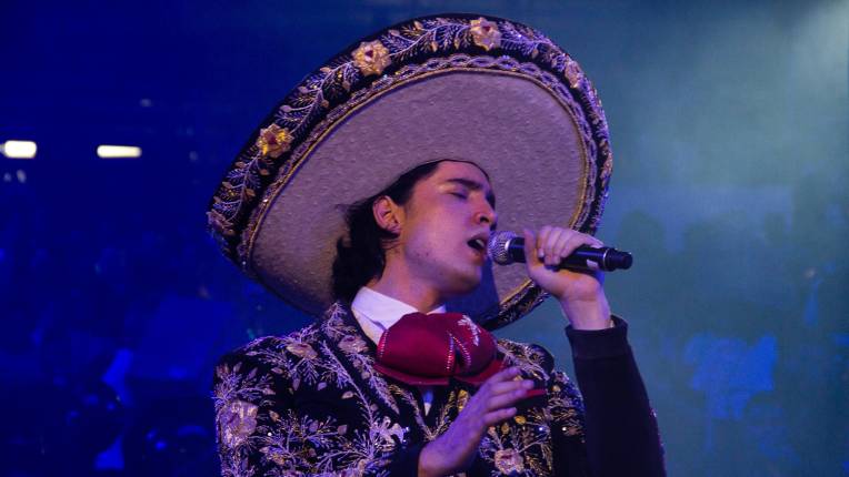 Alex Fernández