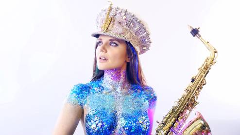 Ellie Sax