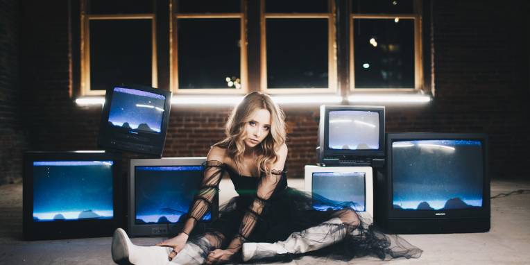 Kalie Shorr