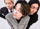 Ivy to Fraudulent Game