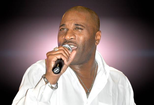 The Brian Alexander Experience