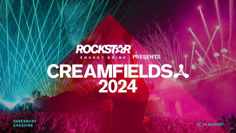 Creamfields