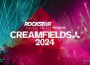 Creamfields