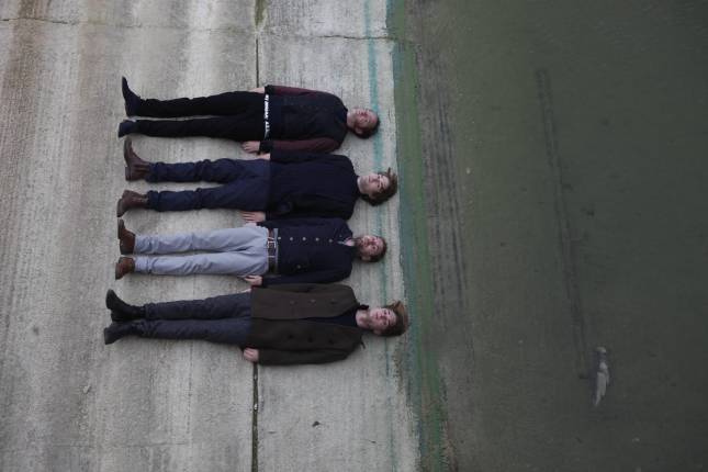 Stornoway