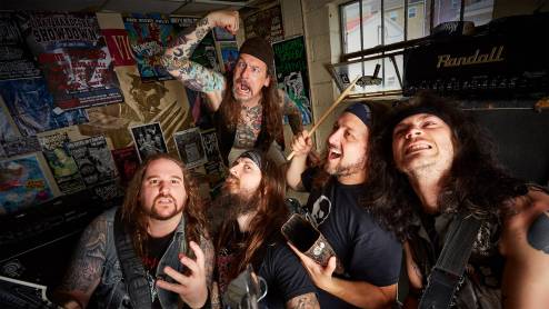 Municipal Waste