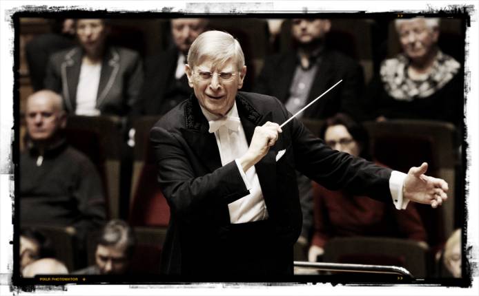 Herbert Blomstedt