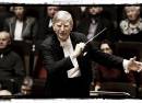 Herbert Blomstedt