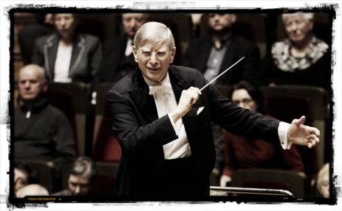 Herbert Blomstedt