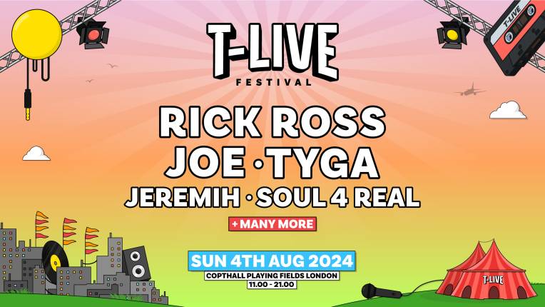 T-Live Festival