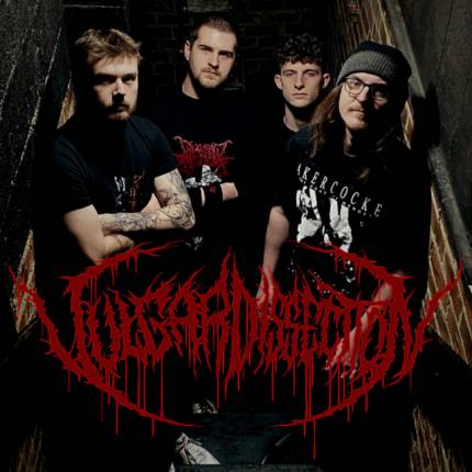Vulgar Dissection