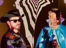 Ghostland Observatory