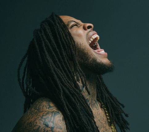 Waka Flocka Flame