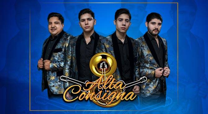 Alta Consigna
