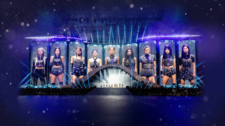 Twice
