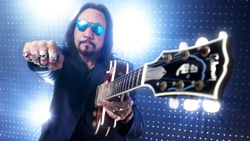 Ace Frehley