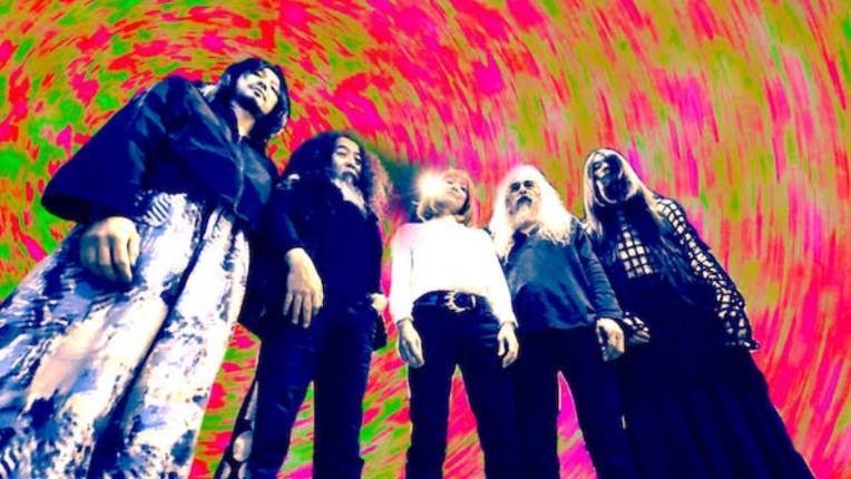 ACID MOTHERS TEMPLE