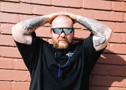 Action Bronson