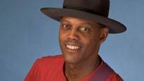 Eric Bibb