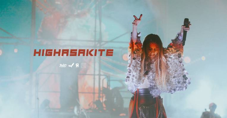 Highasakite
