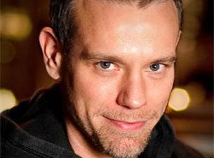 Adam Pascal