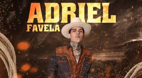 Adriel Favela