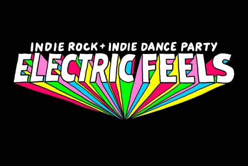 Electric Feels