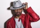 Stokley Williams