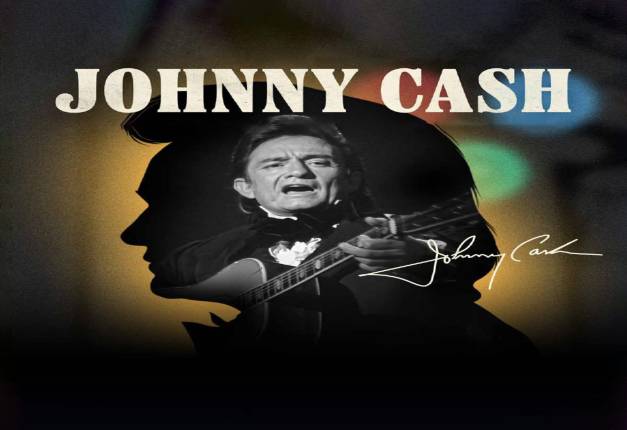 Johnny Cash: The Official Concert Experience