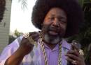 Afroman