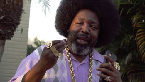 Afroman